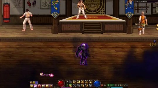 地下城私服体验服6.1爆料，史派克试探结束，3个副本改为1倍血量！145