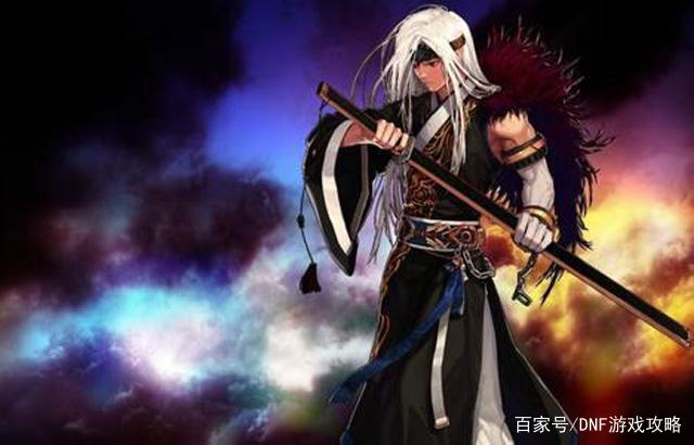 地下城私服远古遗愿成废铁，95版本完美传说换装武器非酋仅需一个月！250