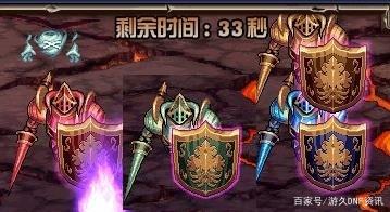 dnf公益服没有夜语黑瞳武器你拿什么打普雷？游戏风气成功劝退玩家372