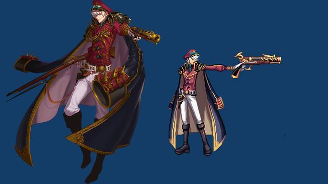 地下城私服体验服4.12更新，副本材料BUFF，可多得苍穹碎